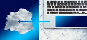 מחשב וענן
